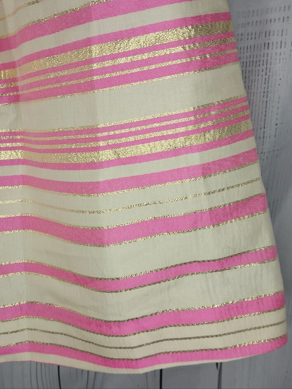 Lilly Pultizer Sherry Strapless Coquette Soroity Glam A-Line Mini Dress NWT - Picture 3 of 12